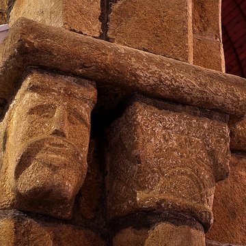 Église Saint-Malo dYvignac-la-Tour