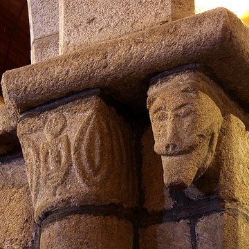 Église Saint-Malo dYvignac-la-Tour