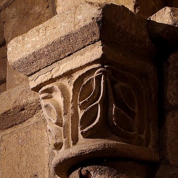 Église Saint-Malo dYvignac-la-Tour