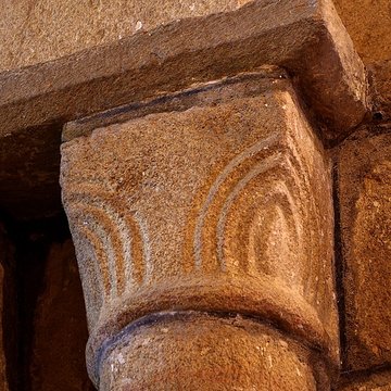 Église Saint-Malo dYvignac-la-Tour