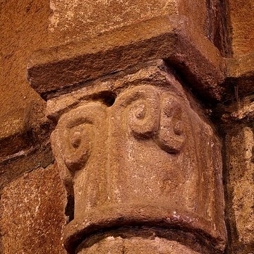 Église Saint-Malo dYvignac-la-Tour