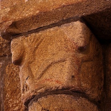 Église Saint-Malo dYvignac-la-Tour