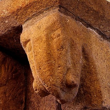 Église Saint-Malo dYvignac-la-Tour