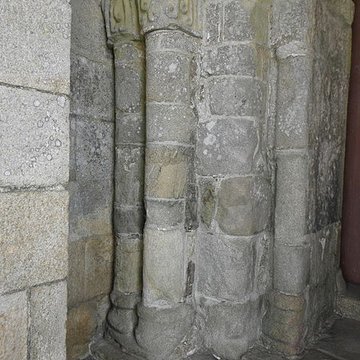 Église Saint-Malo dYvignac-la-Tour