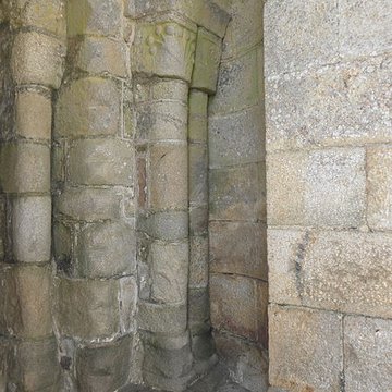 Église Saint-Malo dYvignac-la-Tour