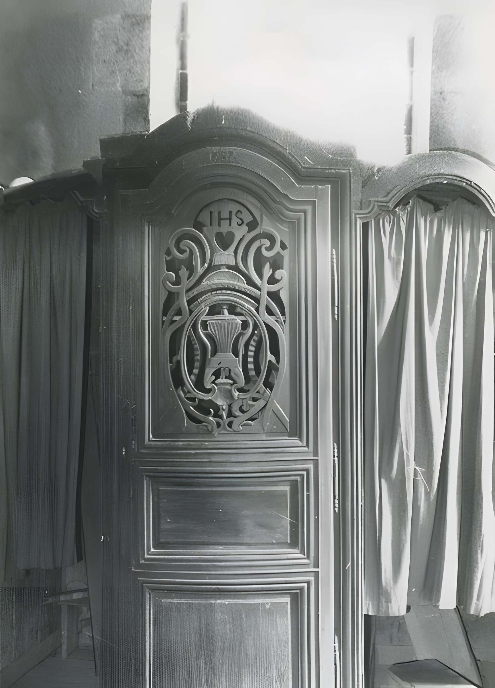 Église Saint-Malo d'Yvignac-la-Tour