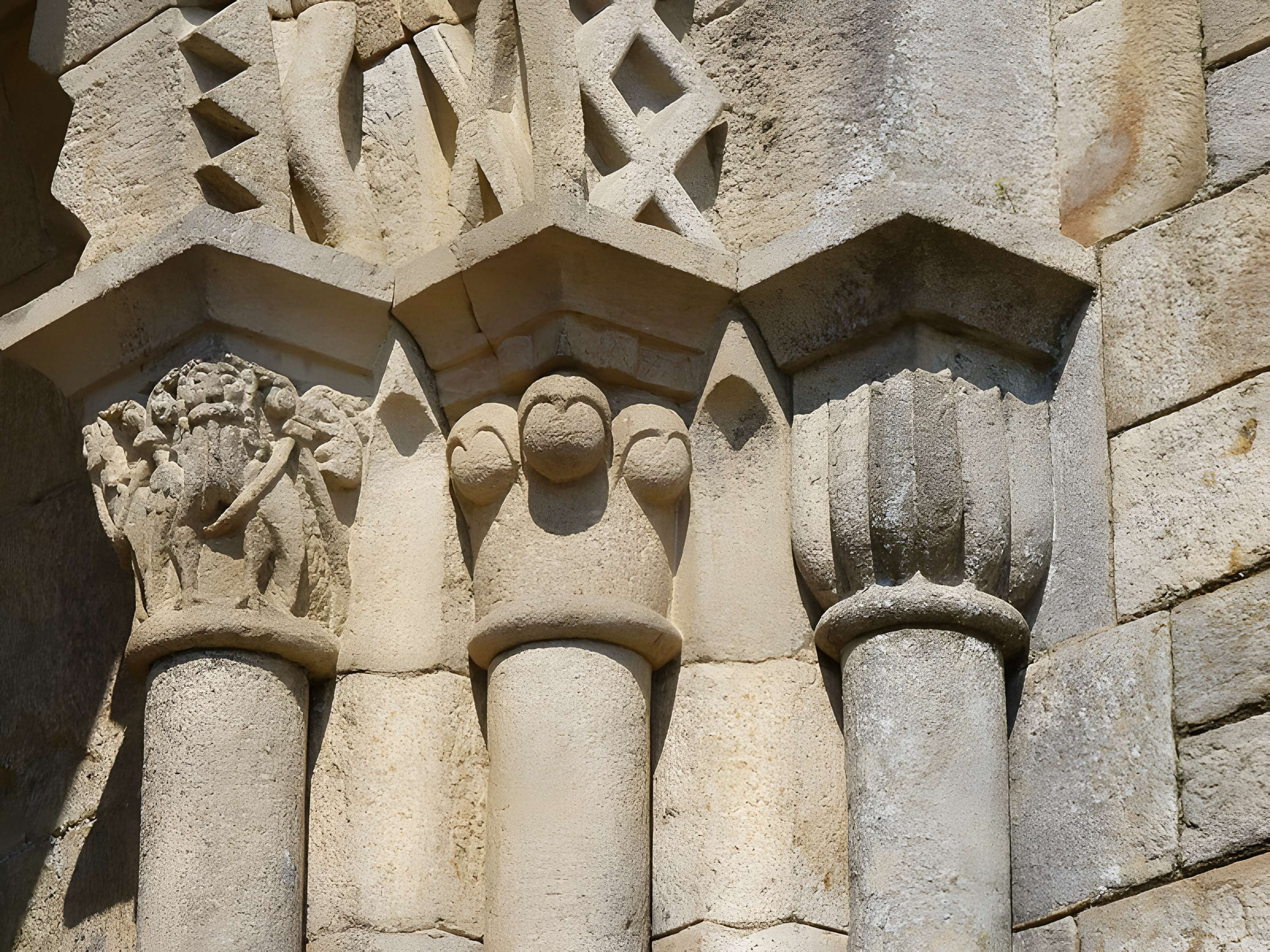Église Saint-Malo d'Yvignac-la-Tour