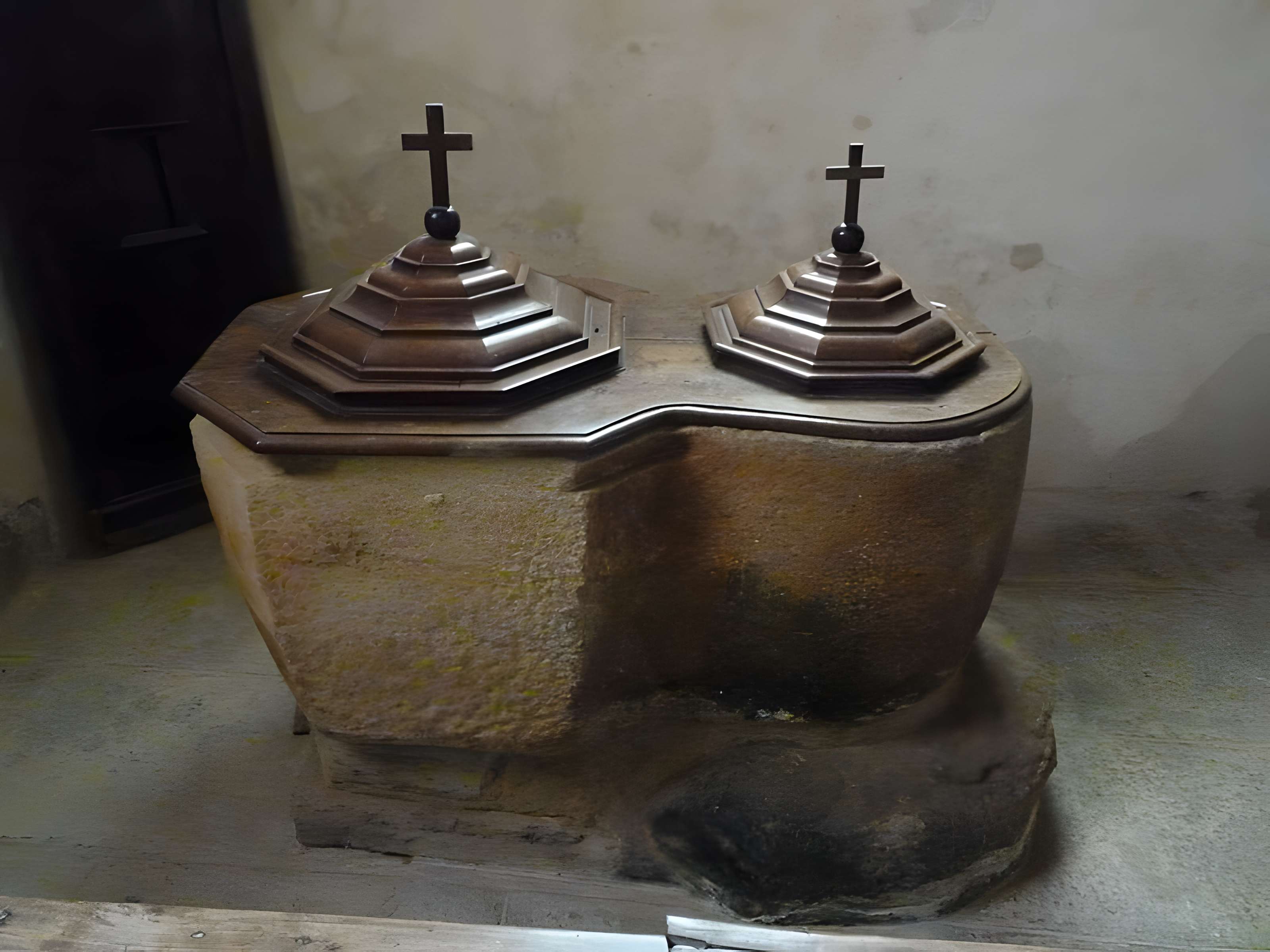 Église Saint-Malo d'Yvignac-la-Tour