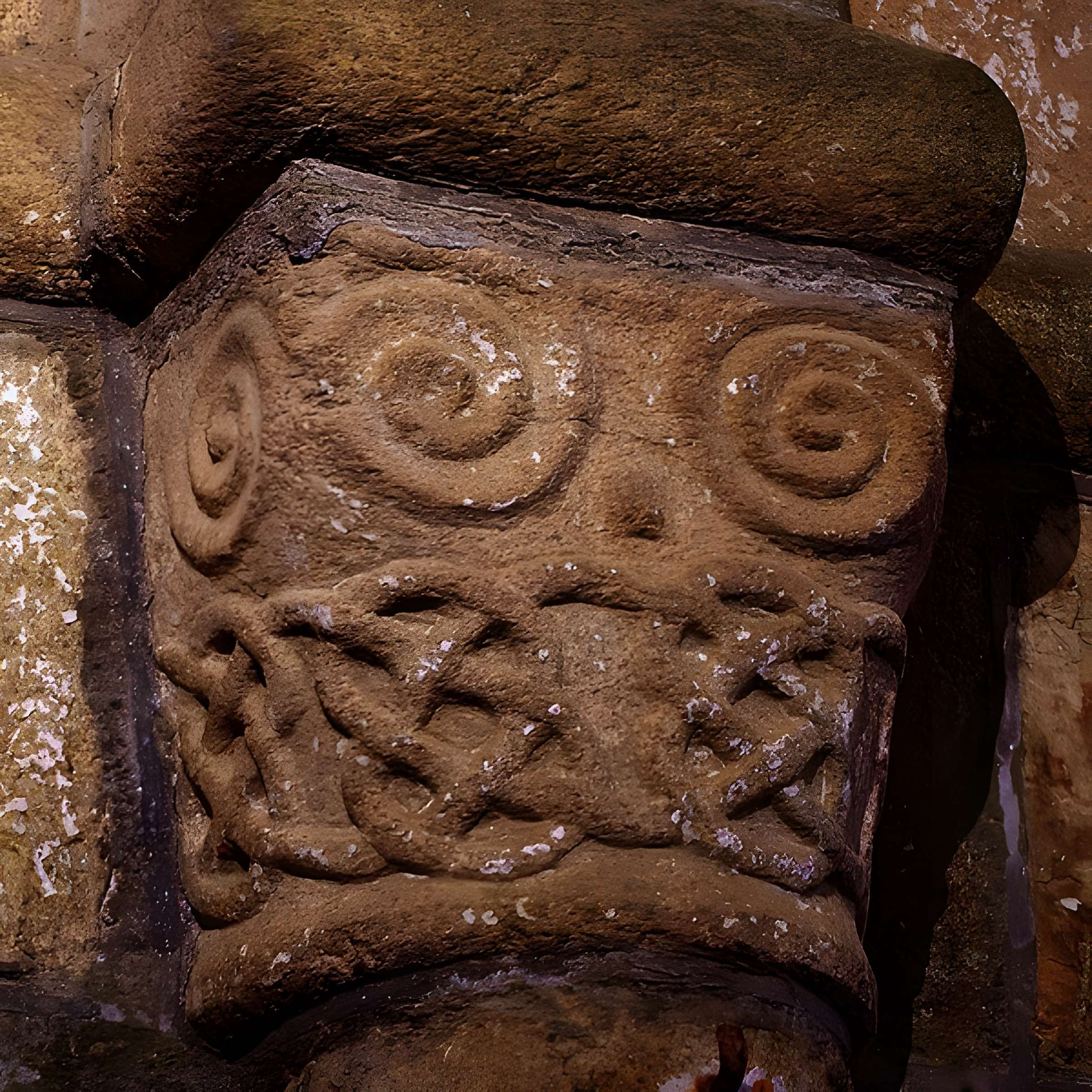 Église Saint-Malo d'Yvignac-la-Tour