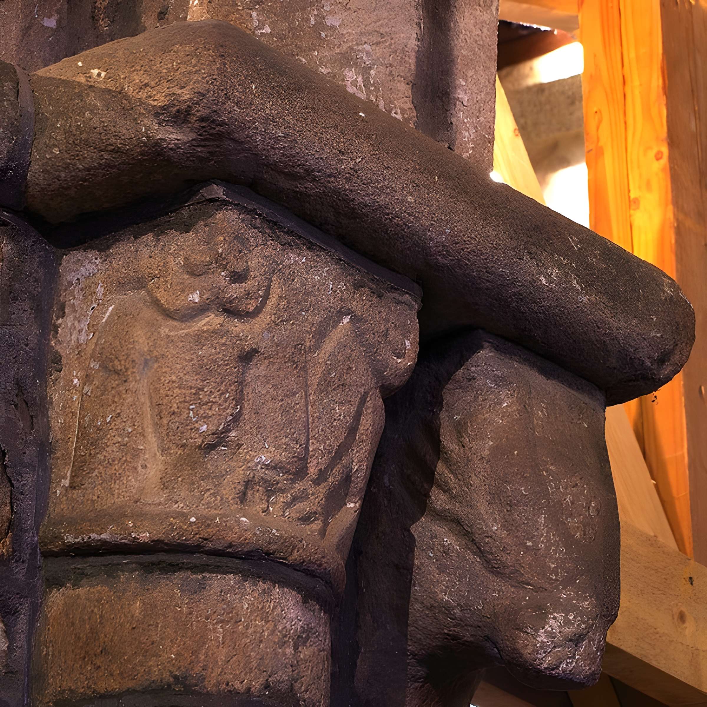 Église Saint-Malo d'Yvignac-la-Tour