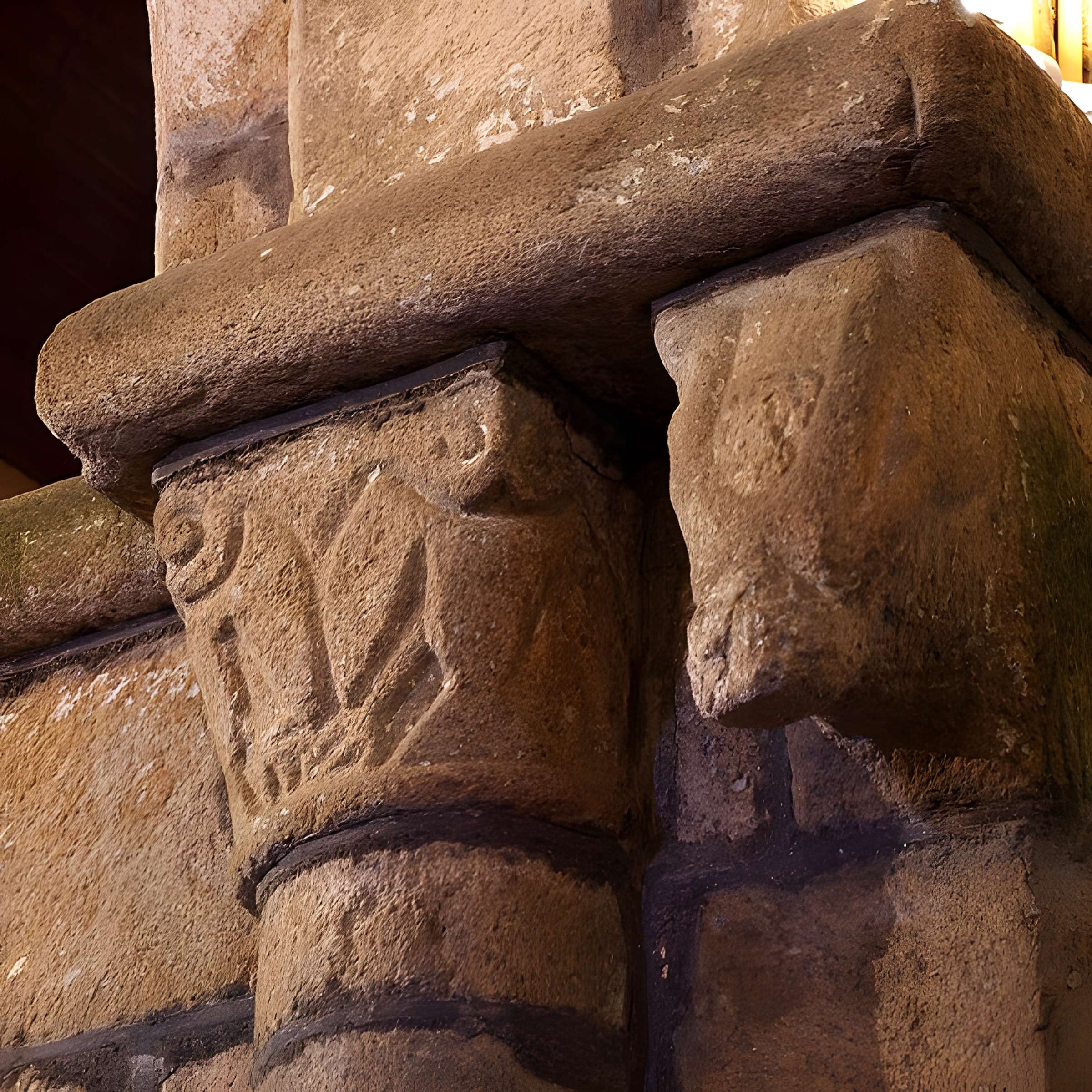 Église Saint-Malo d'Yvignac-la-Tour