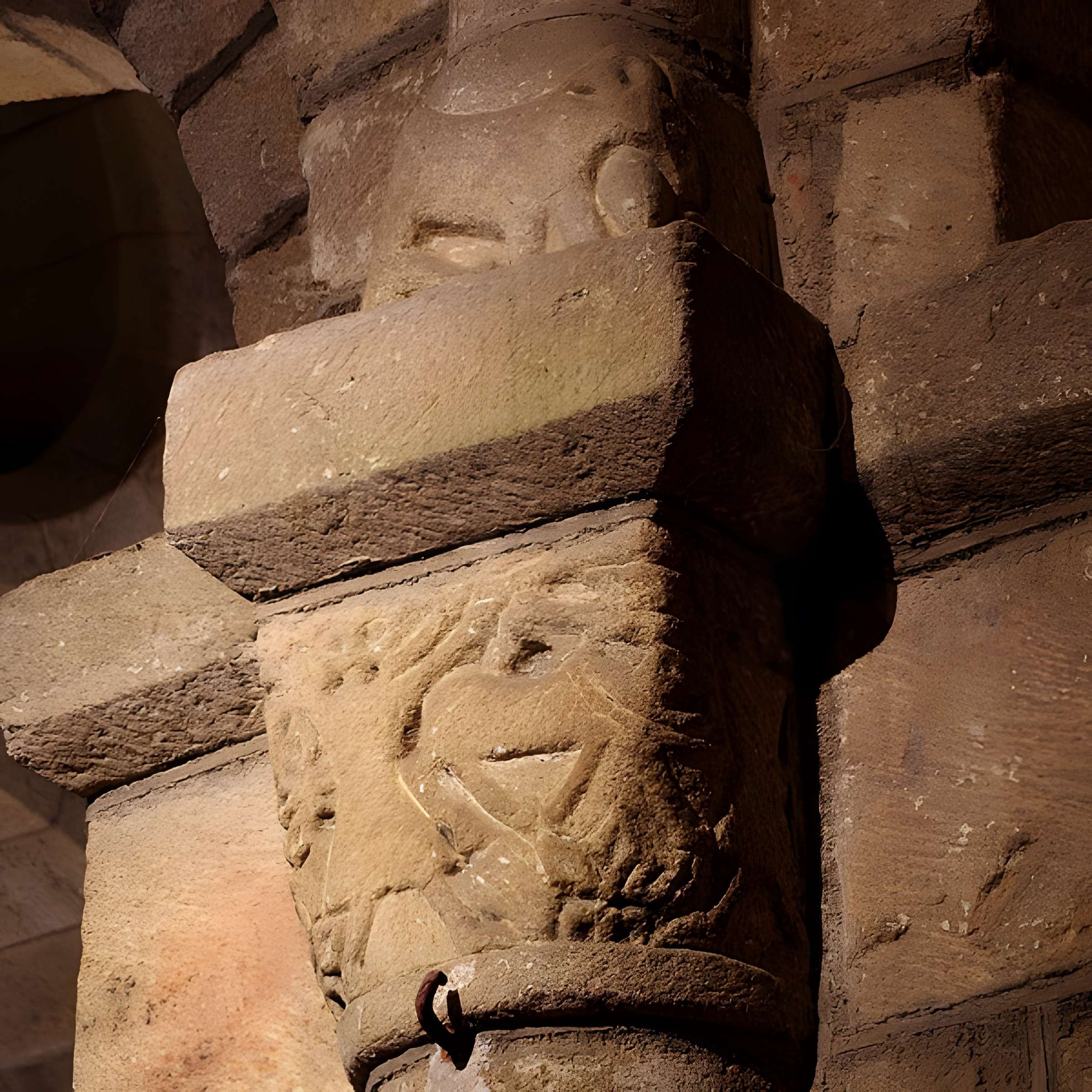 Église Saint-Malo d'Yvignac-la-Tour