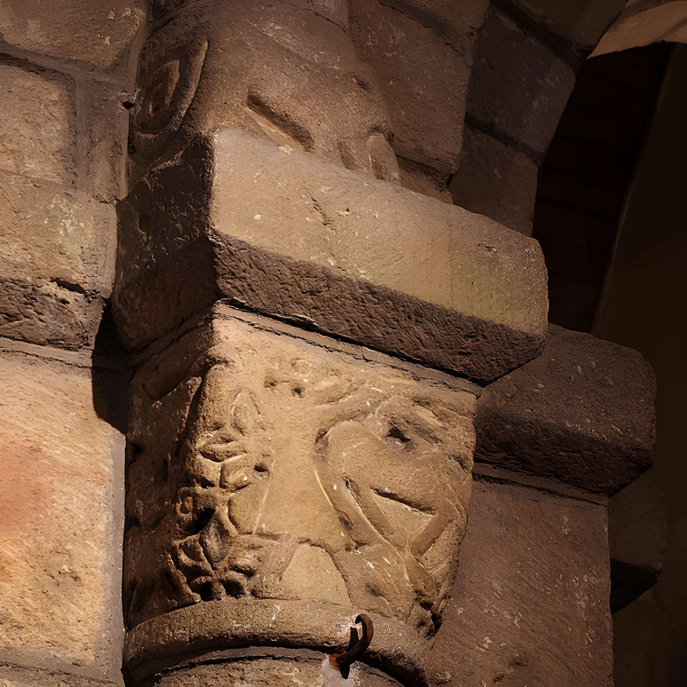 Église Saint-Malo d'Yvignac-la-Tour