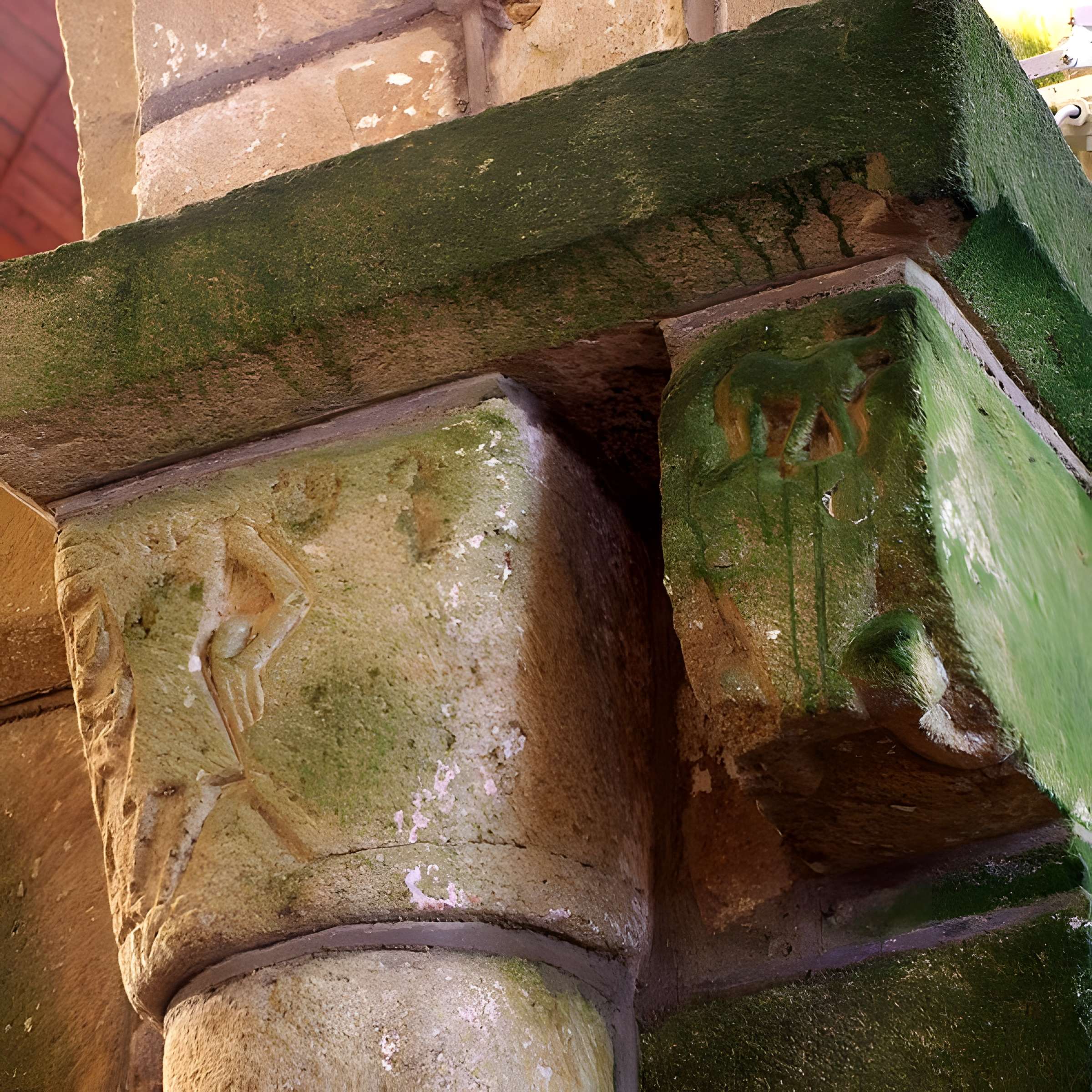 Église Saint-Malo d'Yvignac-la-Tour