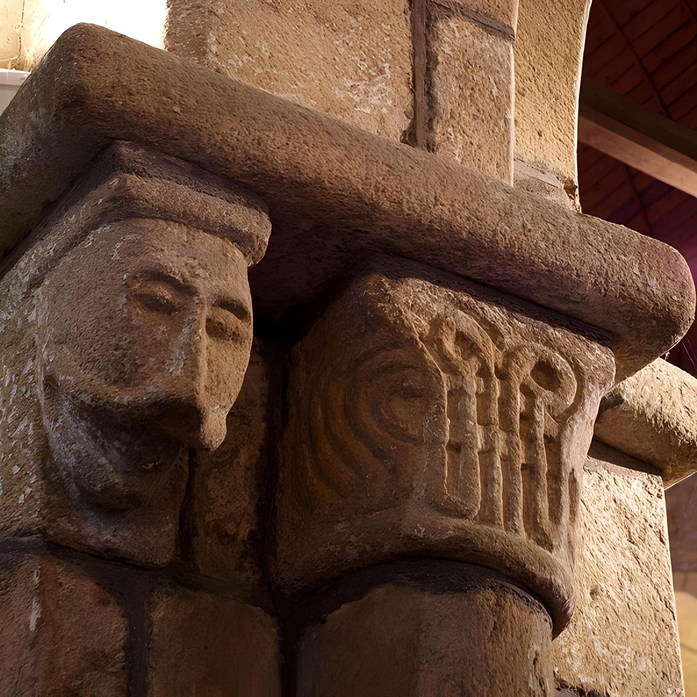 Église Saint-Malo d'Yvignac-la-Tour