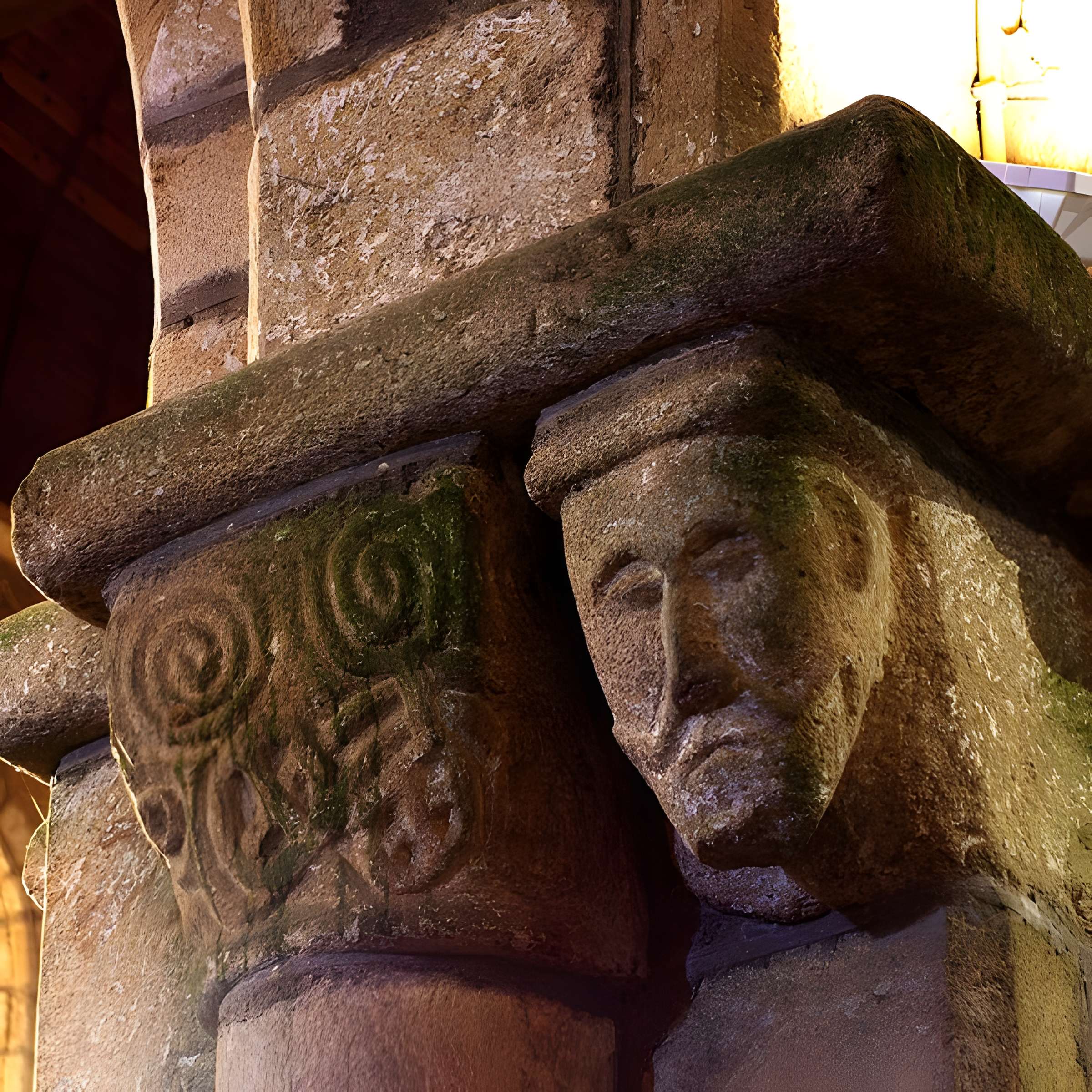 Église Saint-Malo d'Yvignac-la-Tour