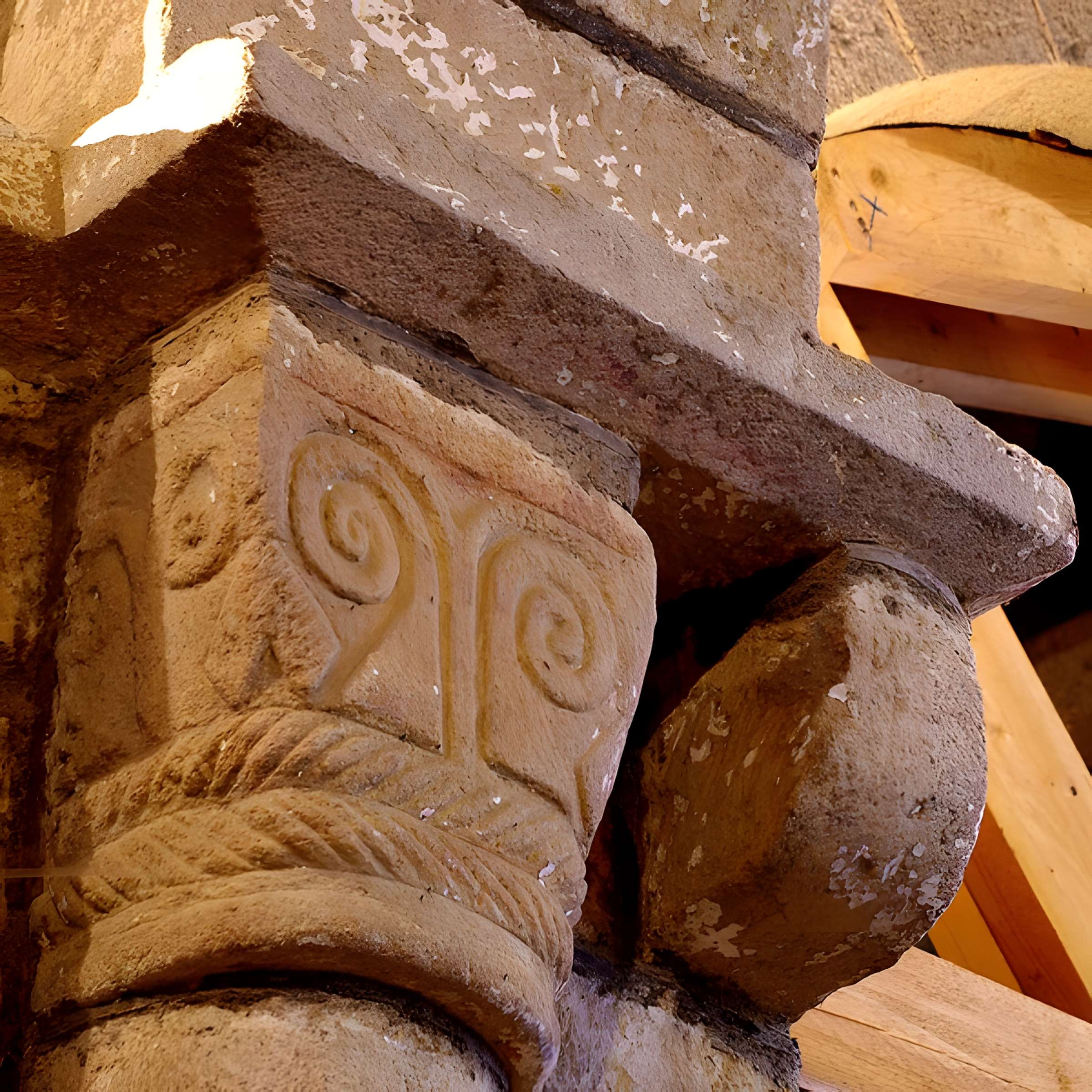 Église Saint-Malo d'Yvignac-la-Tour