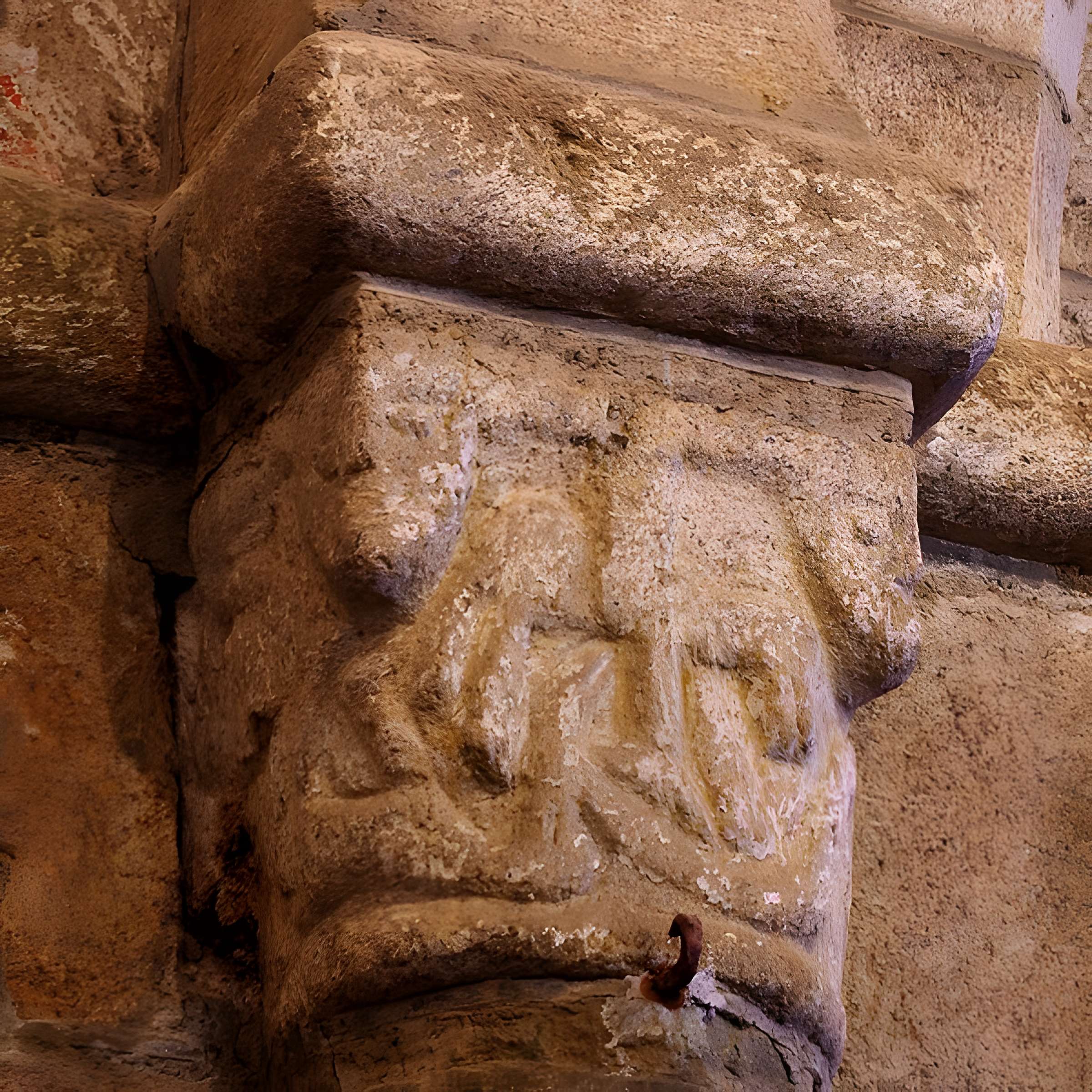 Église Saint-Malo d'Yvignac-la-Tour