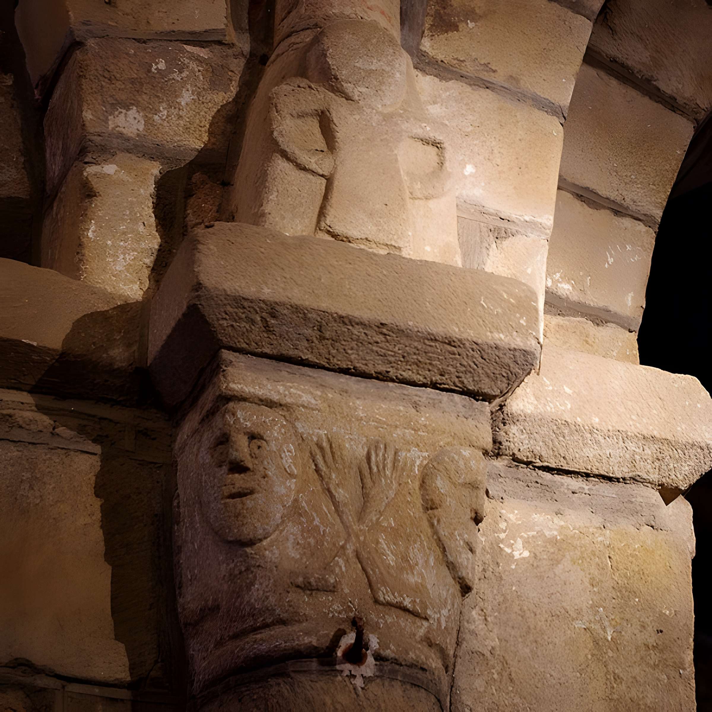 Église Saint-Malo d'Yvignac-la-Tour