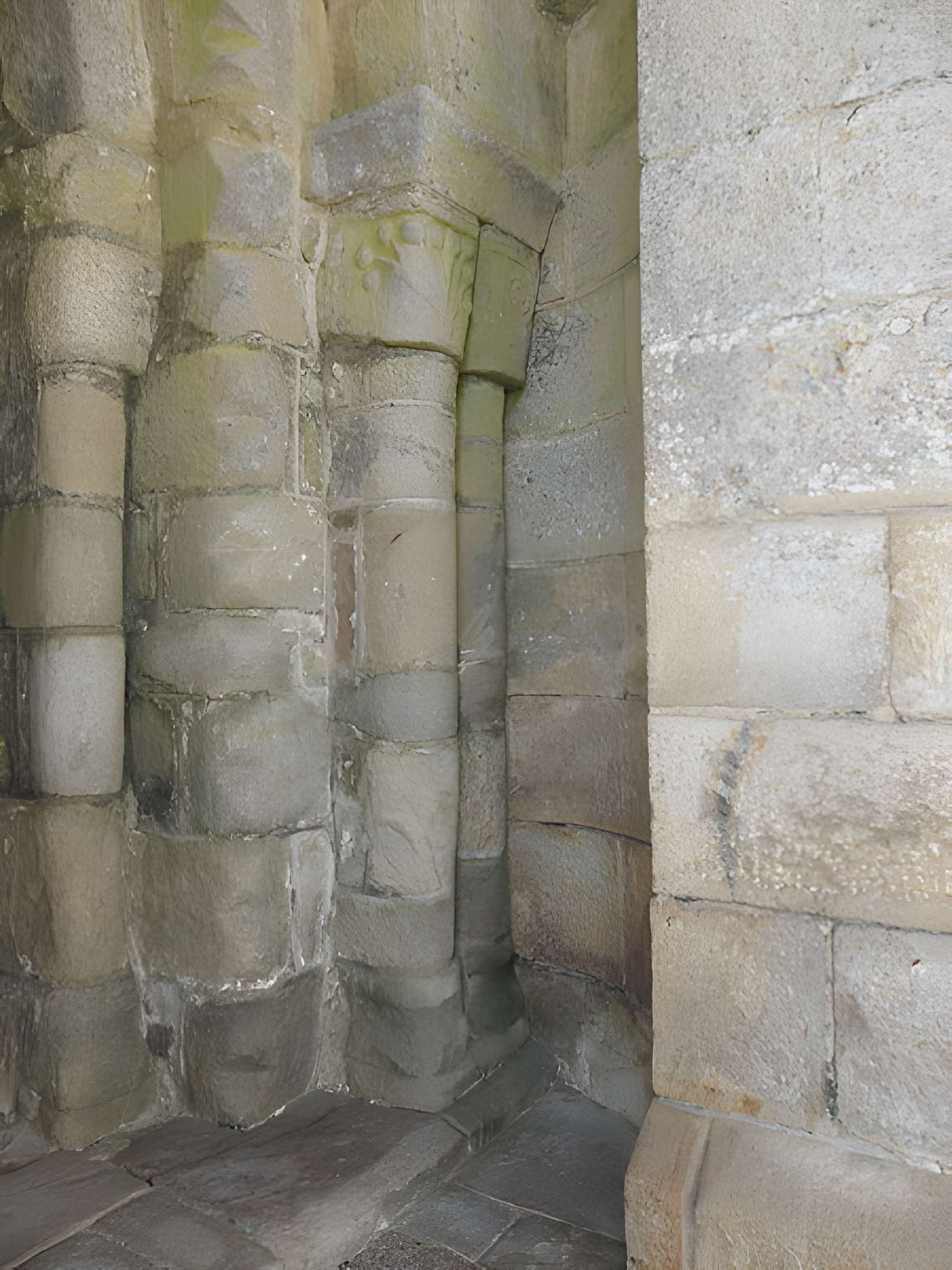 Église Saint-Malo d'Yvignac-la-Tour