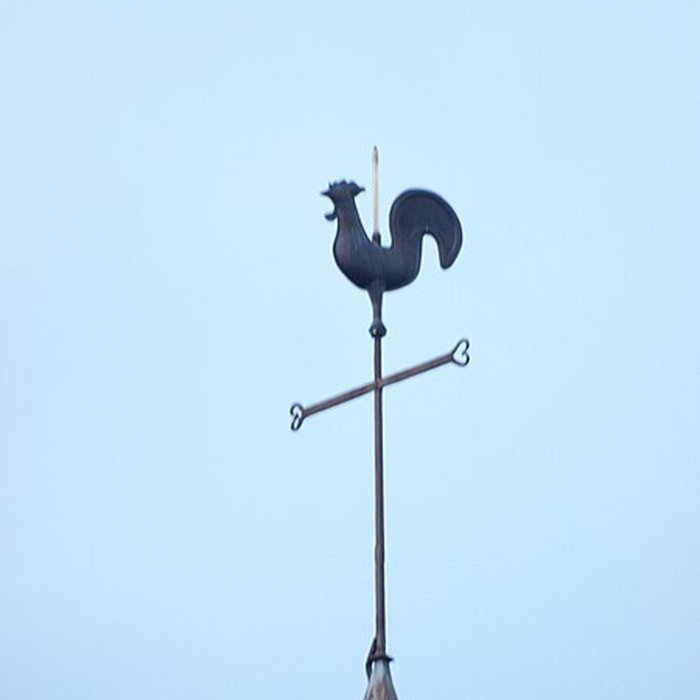 Photo de Église Saint-Mammes de Montarlot