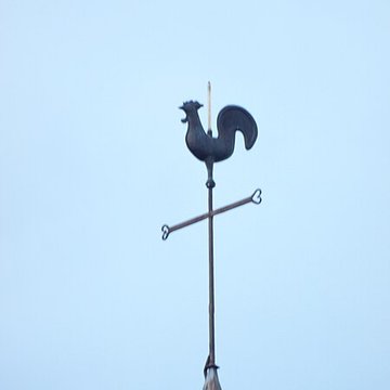 Église Saint-Mammes de Montarlot