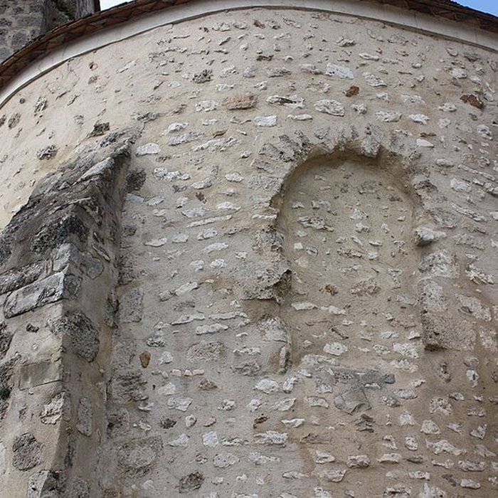 Photo de Église Saint-Mammès de Saint-Mammès