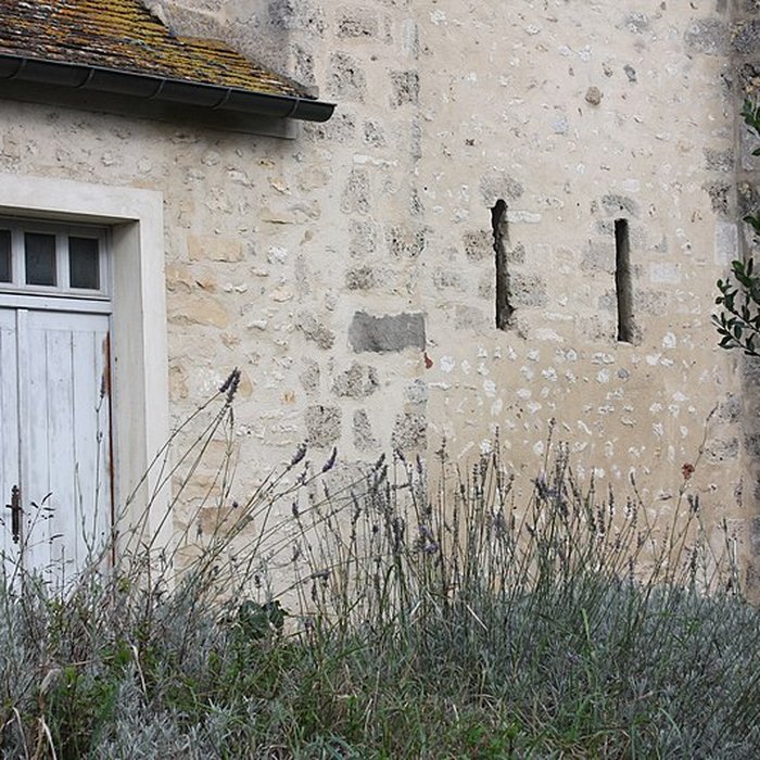 Photo de Église Saint-Mammès de Saint-Mammès