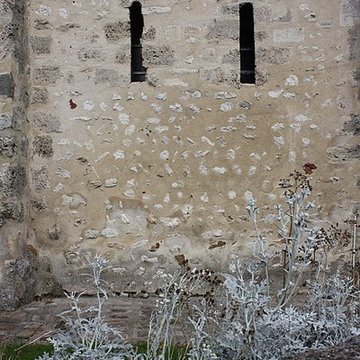 Église Saint-Mammès de Saint-Mammès