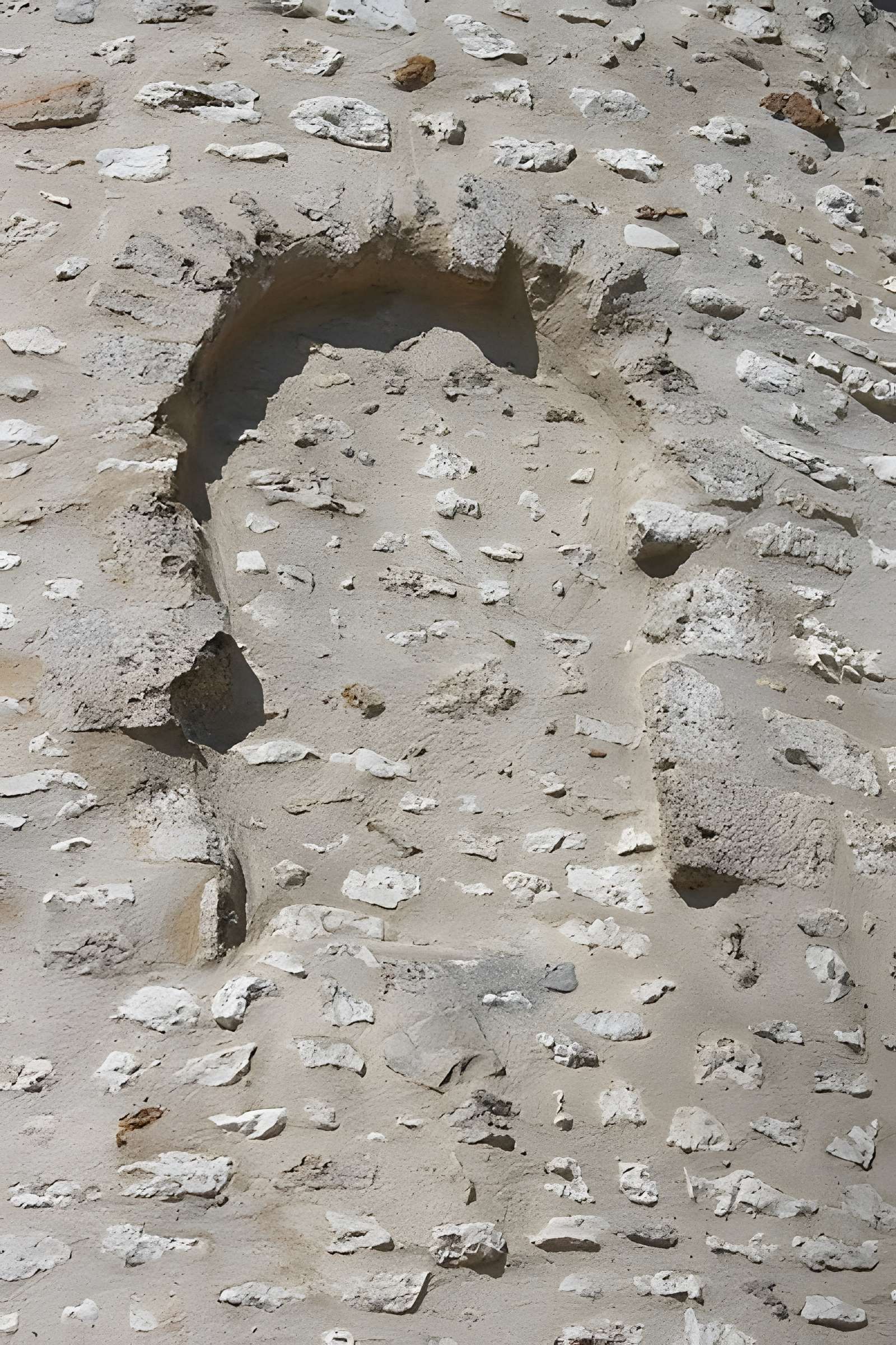 Église Saint-Mammès de Saint-Mammès