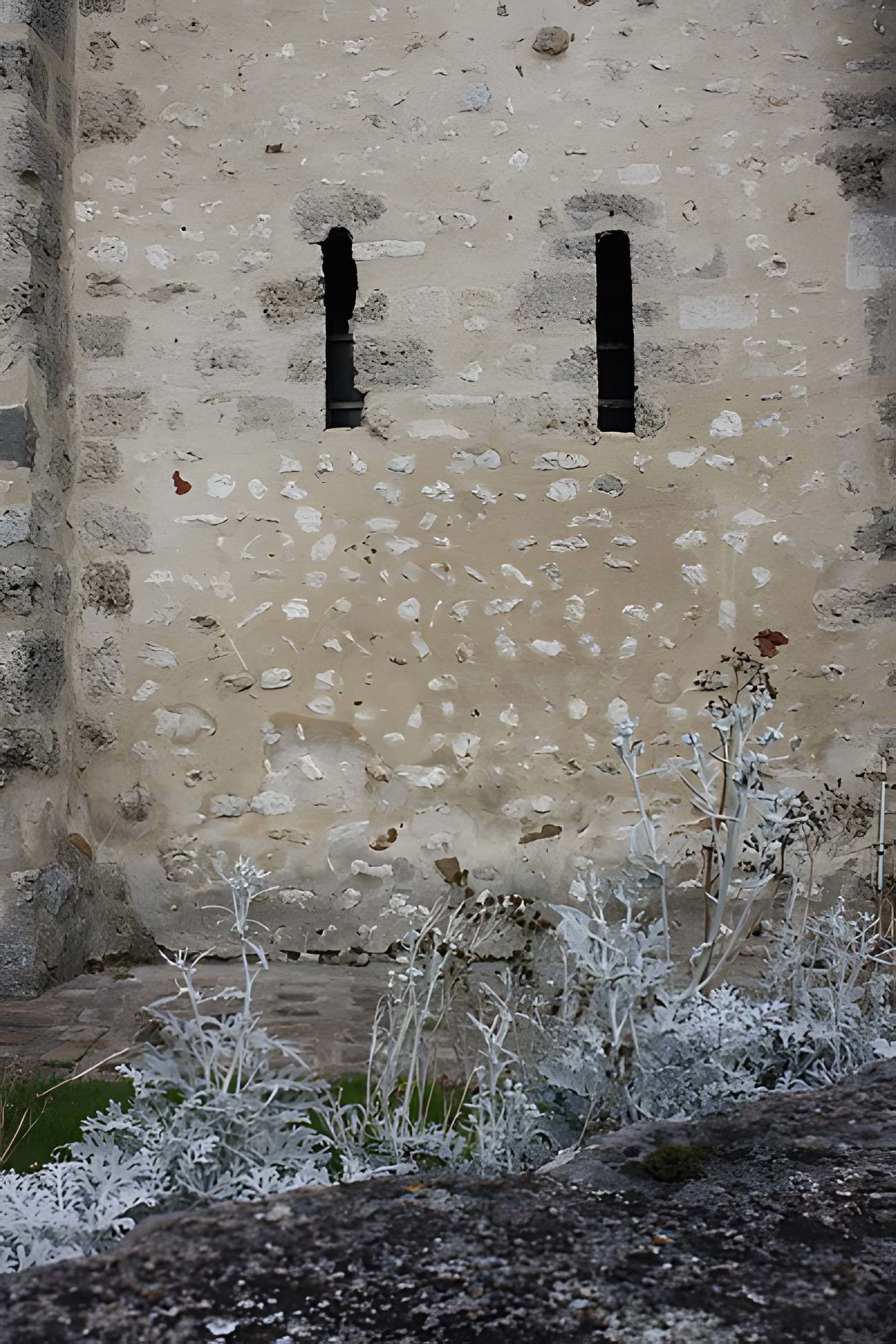 Église Saint-Mammès de Saint-Mammès
