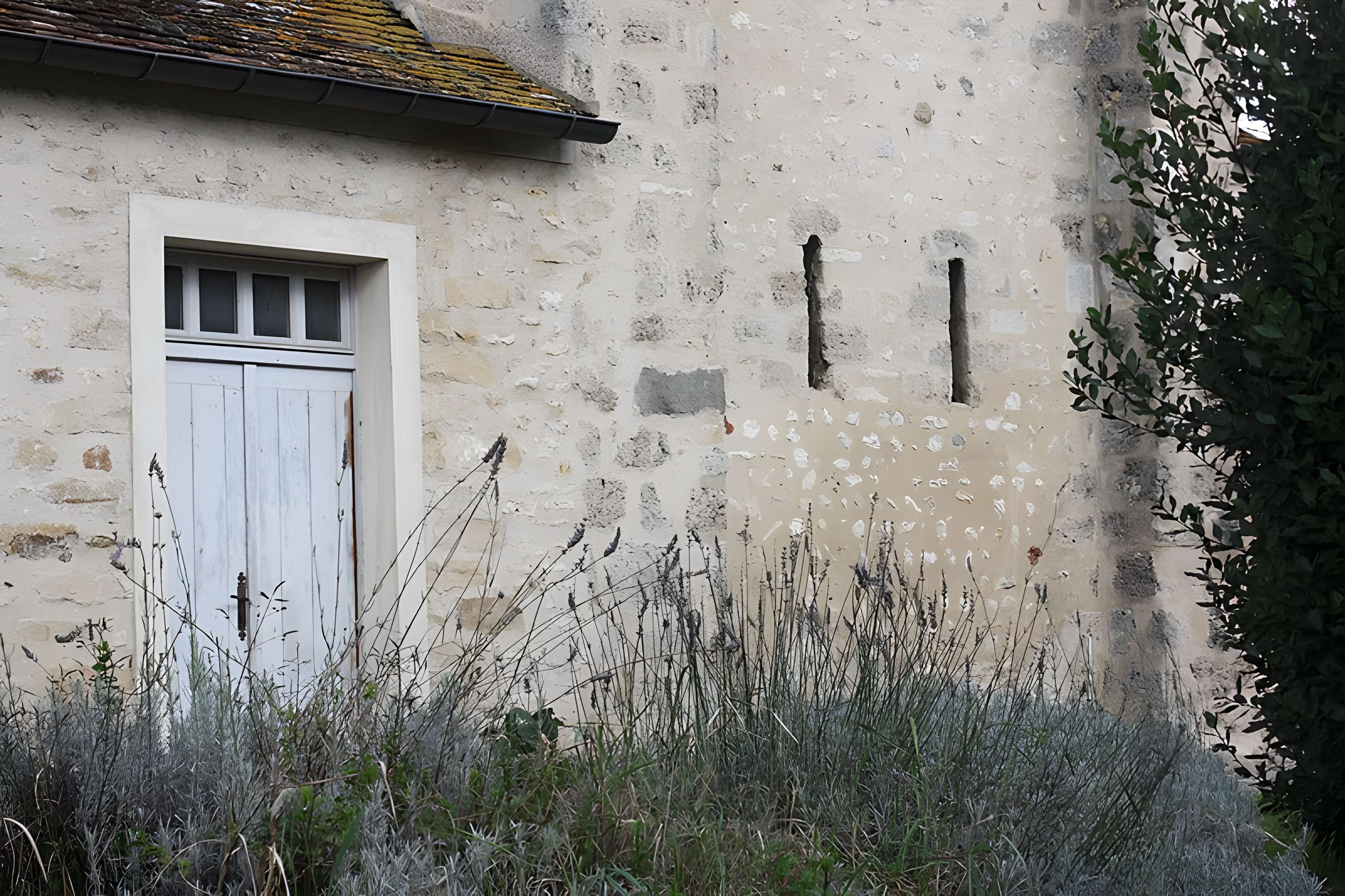 Église Saint-Mammès de Saint-Mammès