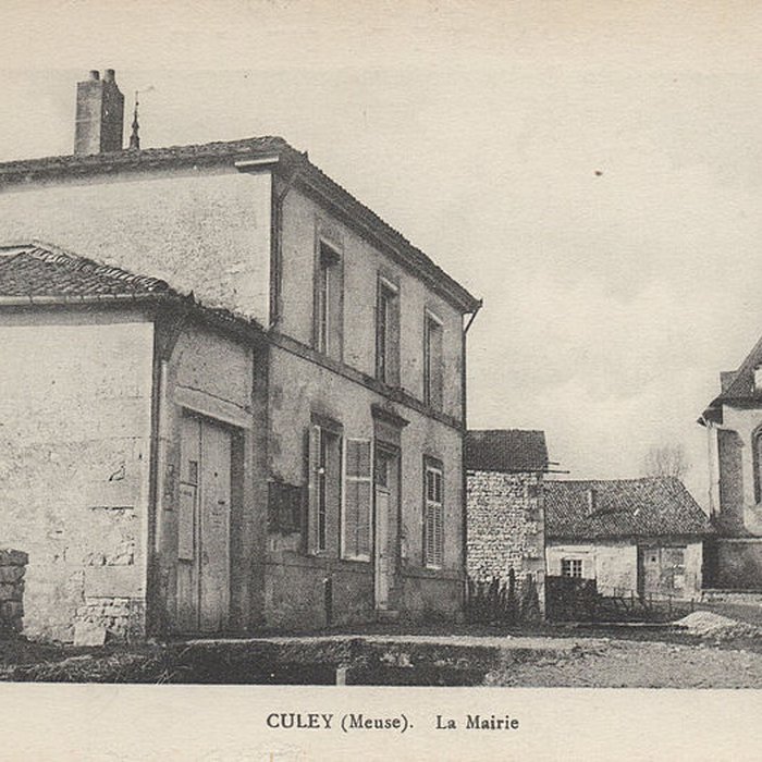 Photo de Église Saint-Mansuy de Culey