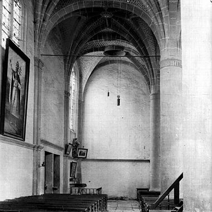 Photo de Église Saint-Mansuy de Culey