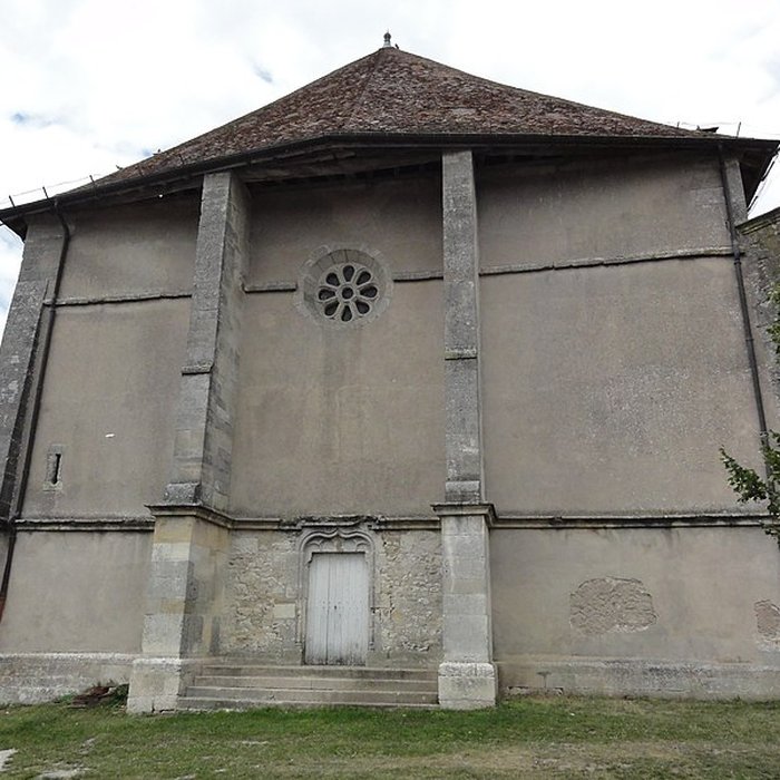 Photo de Église Saint-Mansuy de Culey
