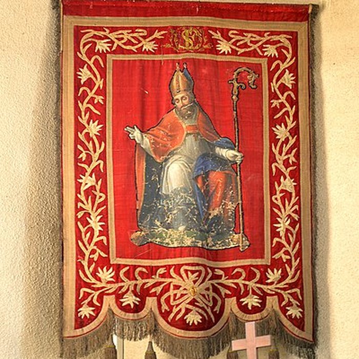 Photo de Église Saint-Manvieu de Longueville