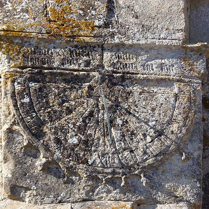 Photo de Église Saint-Manvieu de Meuvaines