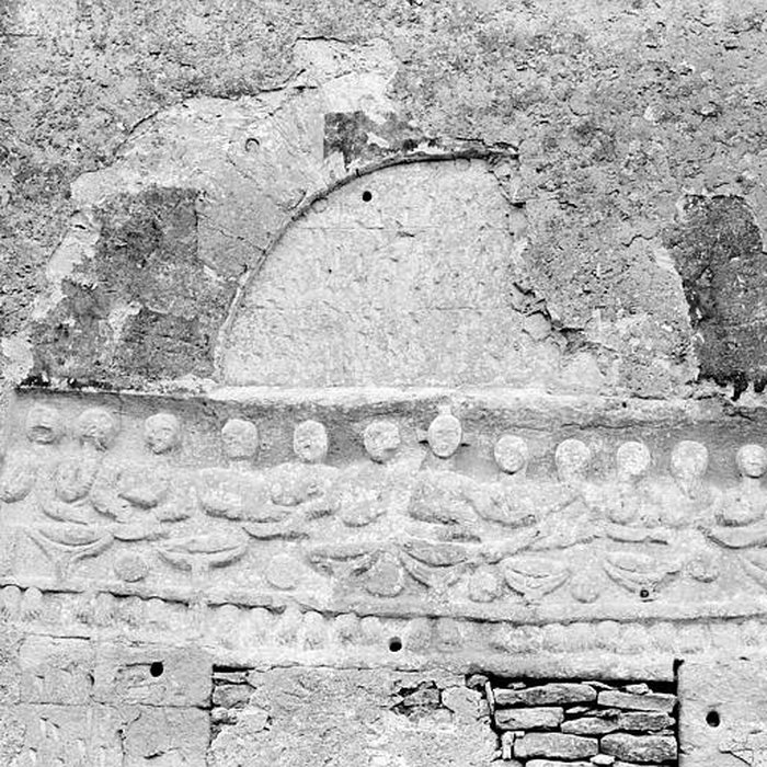 Photo de Église Saint-Manvieu de Meuvaines