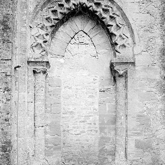 Photo de Église Saint-Manvieu de Meuvaines