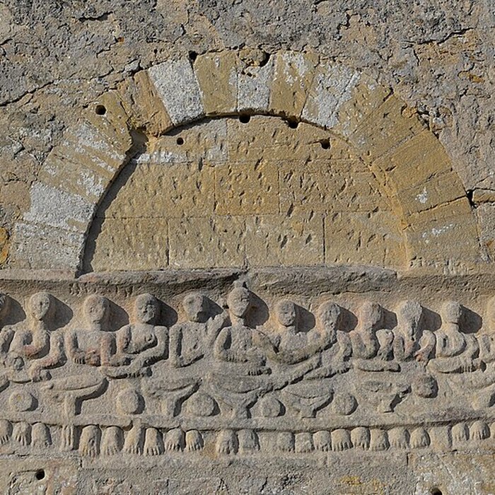 Photo de Église Saint-Manvieu de Meuvaines