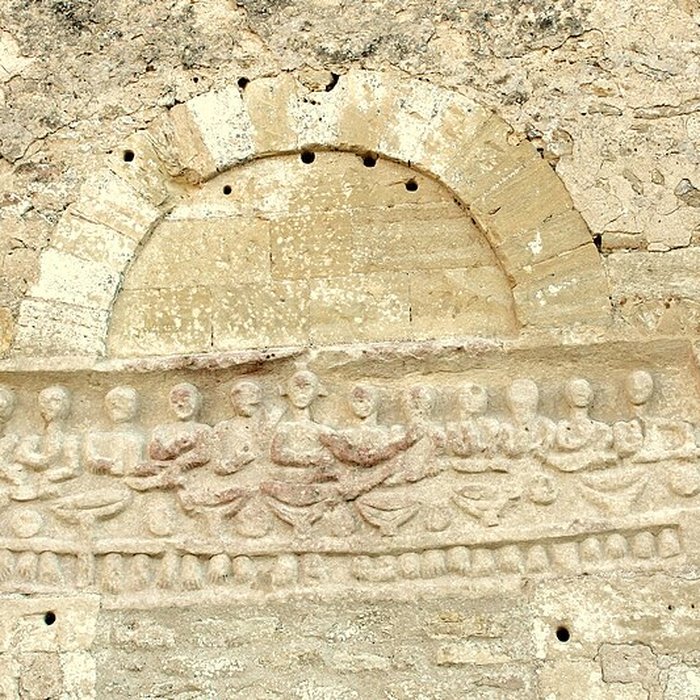 Photo de Église Saint-Manvieu de Meuvaines