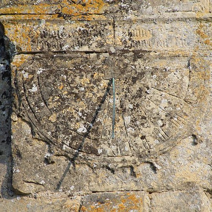 Photo de Église Saint-Manvieu de Meuvaines