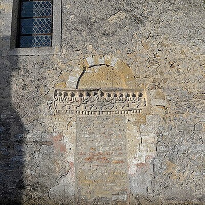 Photo de Église Saint-Manvieu de Meuvaines