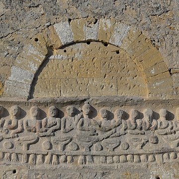 Église Saint-Manvieu de Meuvaines