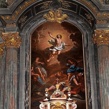 Église Saint-Manvieu de Meuvaines