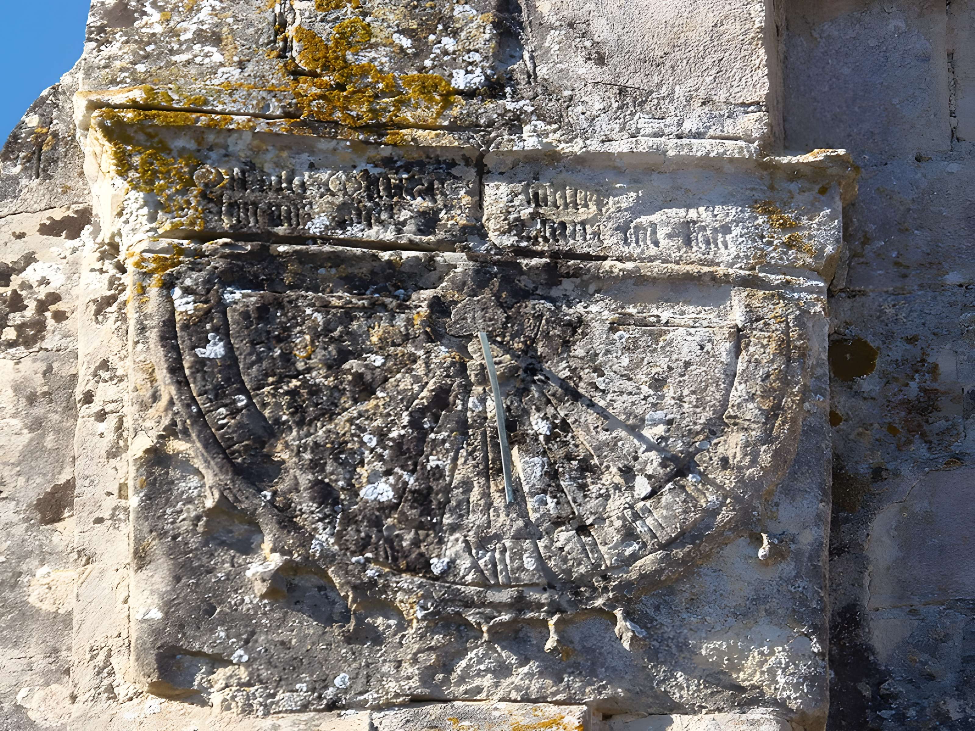 Église Saint-Manvieu de Meuvaines