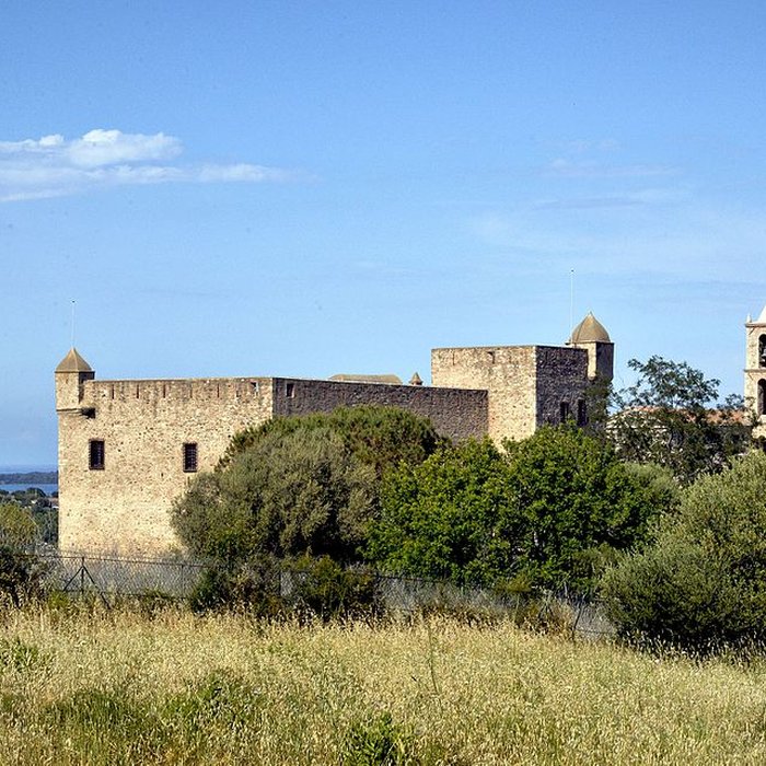 Photo de Église Saint-Marcel dAléria