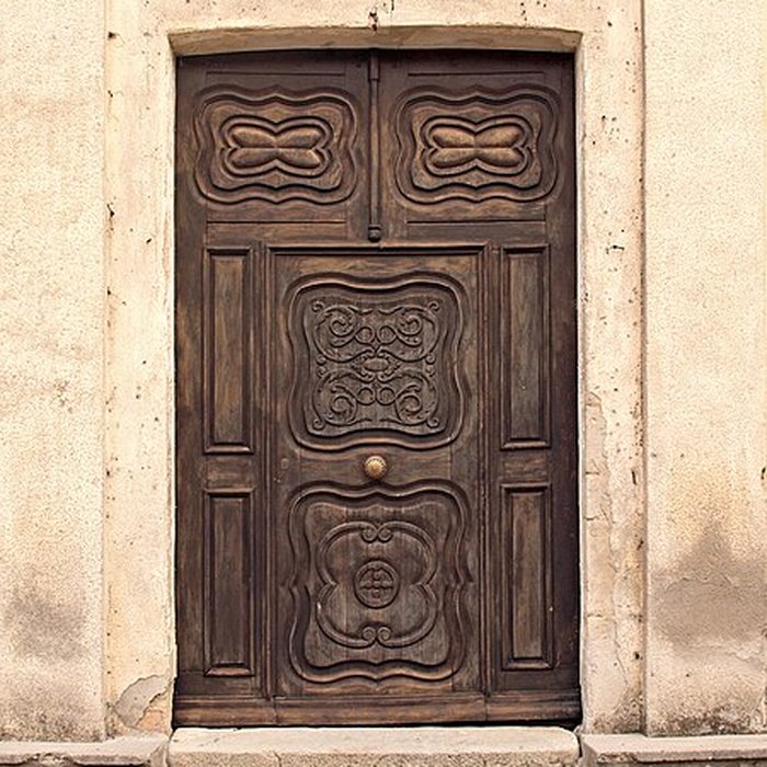 Photo de Église Saint-Marcel dAléria