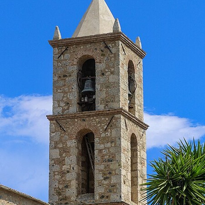 Photo de Église Saint-Marcel dAléria