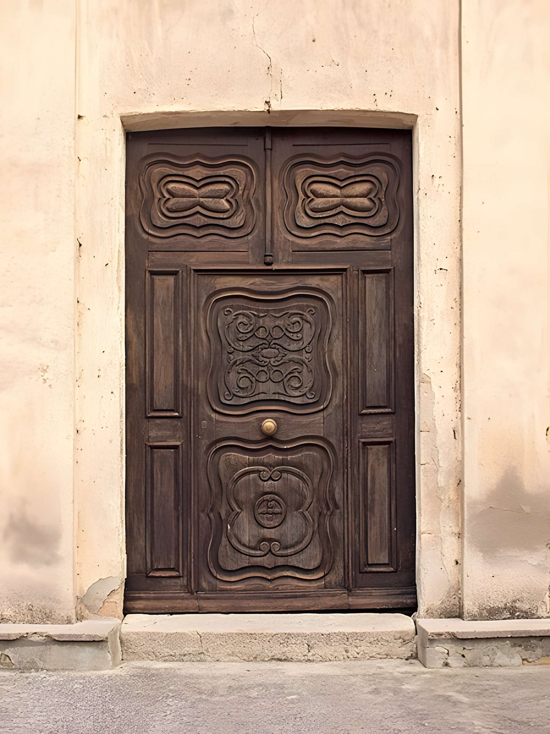 Église Saint-Marcel d'Aléria